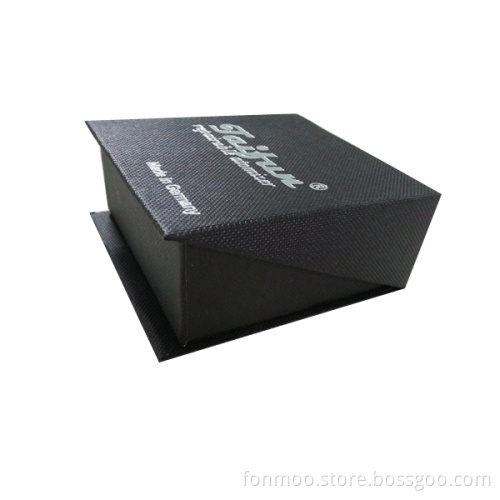 Custom Logo Printed Jewelry Boxes